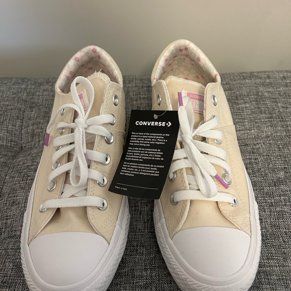 Cute Converse!